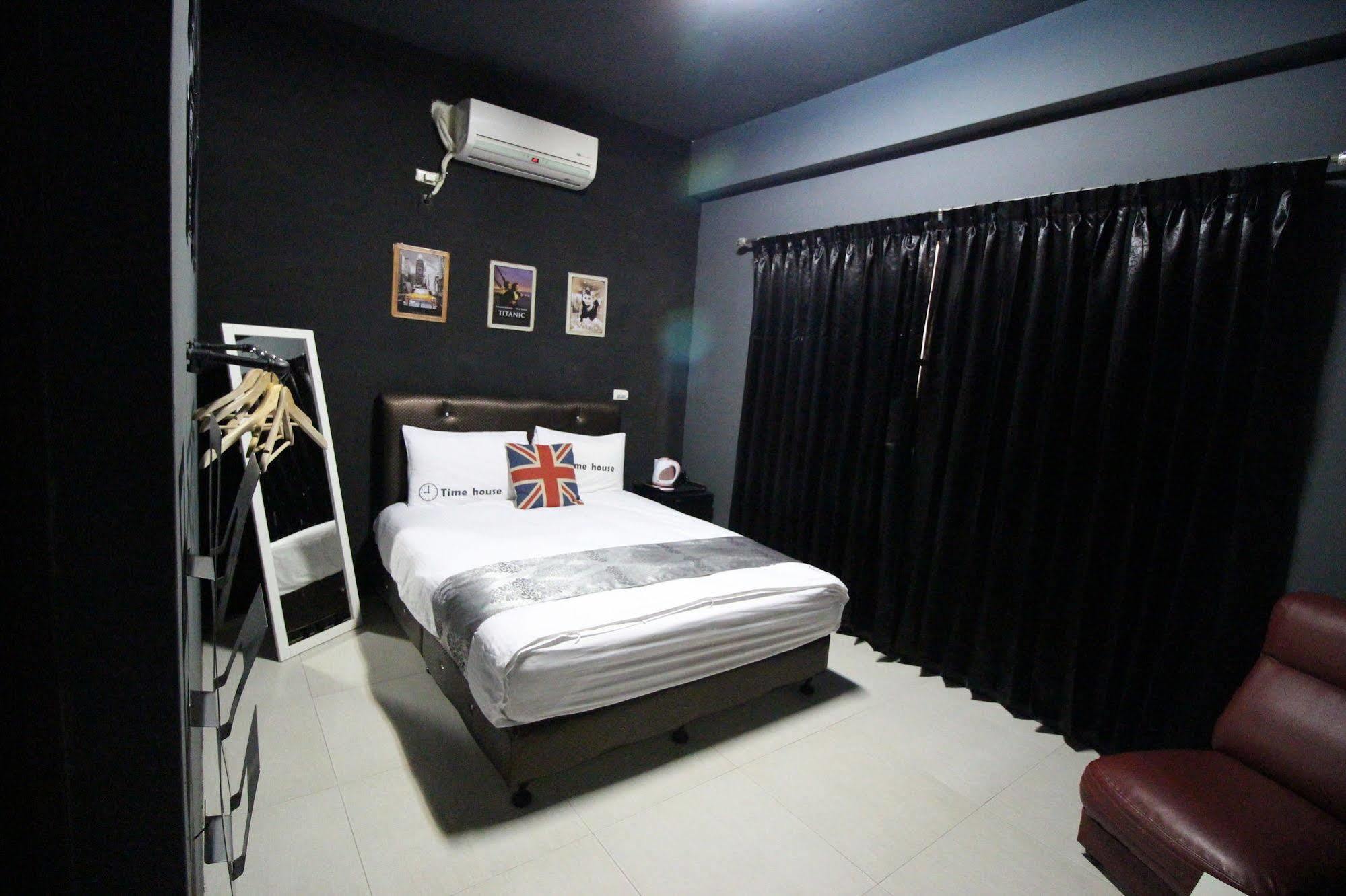 Time House Vacation Villa Kenting Exterior foto