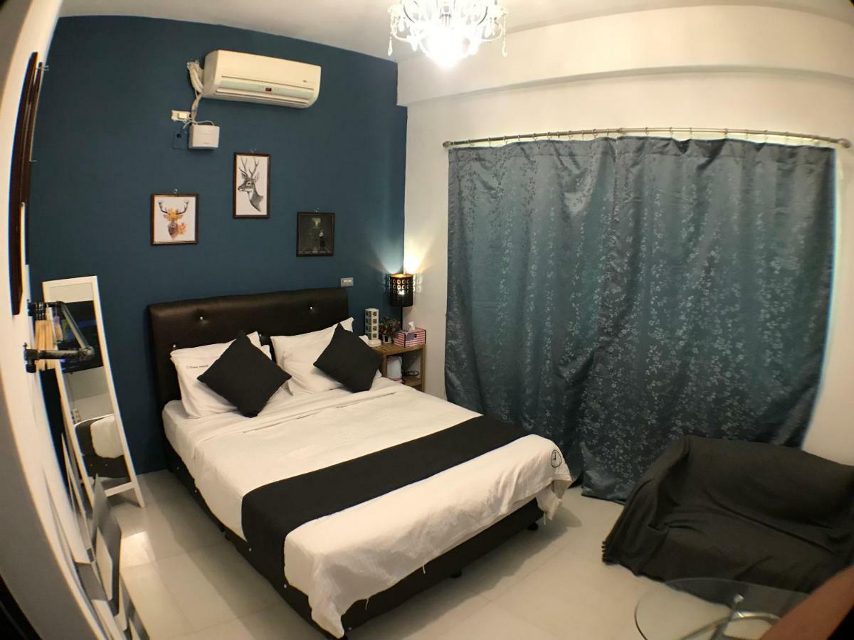 Time House Vacation Villa Kenting Quarto foto