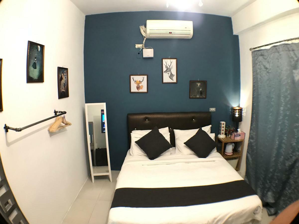 Time House Vacation Villa Kenting Quarto foto