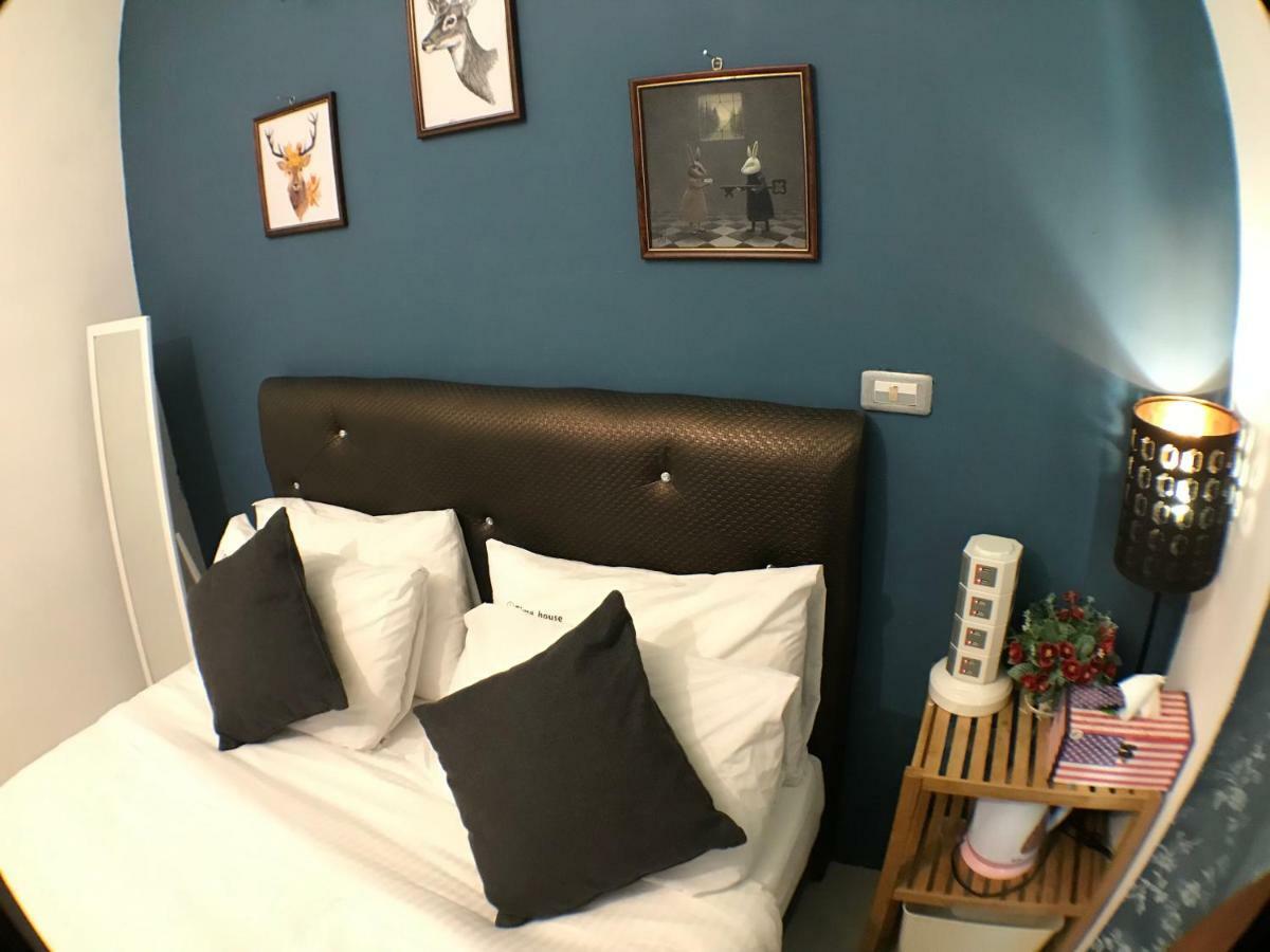 Time House Vacation Villa Kenting Quarto foto