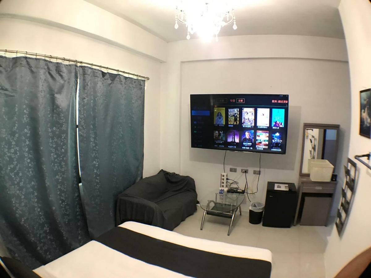 Time House Vacation Villa Kenting Quarto foto