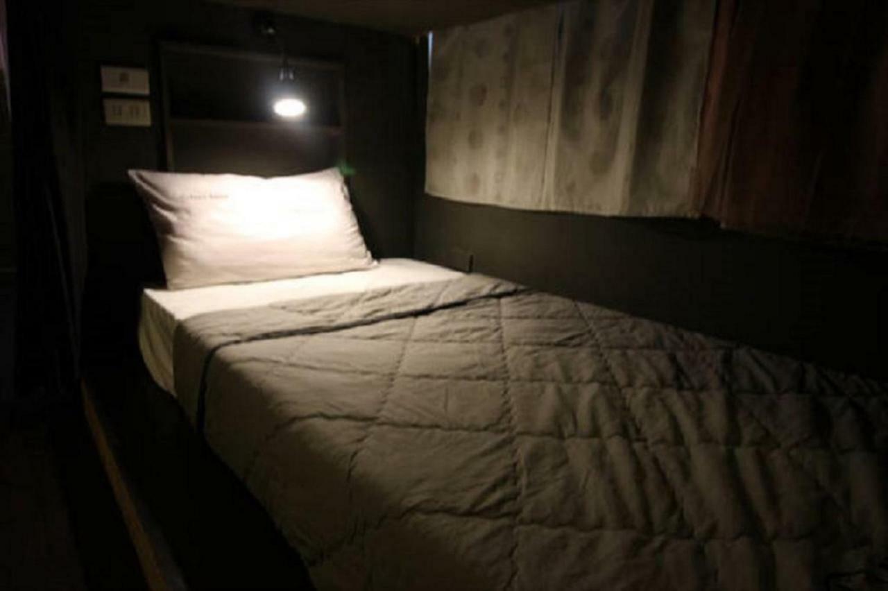 Time House Vacation Villa Kenting Quarto foto